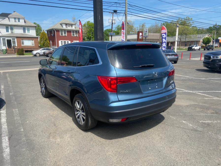 2016 Honda Pilot AWD 4dr EX-L, available for sale in Linden, New Jersey | Champion Used Auto Sales. Linden, New Jersey 2016 Honda Pilot AWD 4dr EX-L, available for sale in Linden, New Jersey | Champion Used Auto Sales. Linden, New Jersey