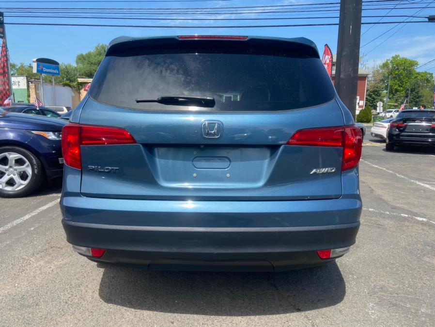 2016 Honda Pilot AWD 4dr EX-L, available for sale in Linden, New Jersey | Champion Used Auto Sales. Linden, New Jersey 2016 Honda Pilot AWD 4dr EX-L, available for sale in Linden, New Jersey | Champion Used Auto Sales. Linden, New Jersey