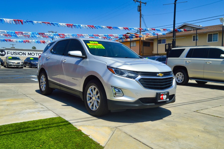 2019 Chevrolet Equinox FWD 4dr LT w/2FL, available for sale in Moreno Valley, California | Fusion Motors Inc. Moreno Valley, California 2019 Chevrolet Equinox FWD 4dr LT w/2FL, available for sale in Moreno Valley, California | Fusion Motors Inc. Moreno Valley, California