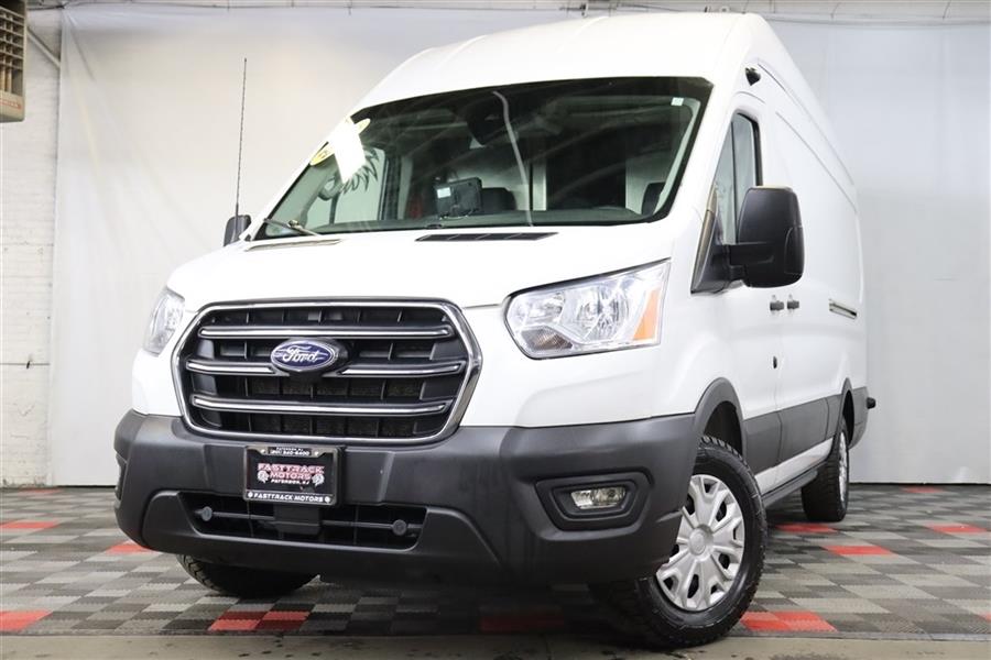 2020 Ford Transit T-250, available for sale in Paterson, New Jersey | Fast Track Motors. Paterson, New Jersey