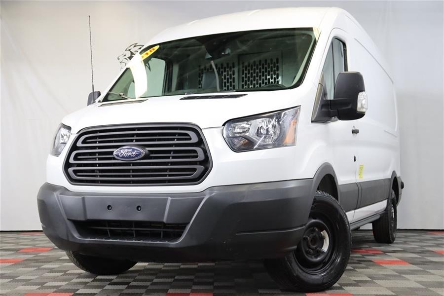 Used 2018 Ford Transit in Paterson, New Jersey | Fast Track Motors. Paterson, New Jersey