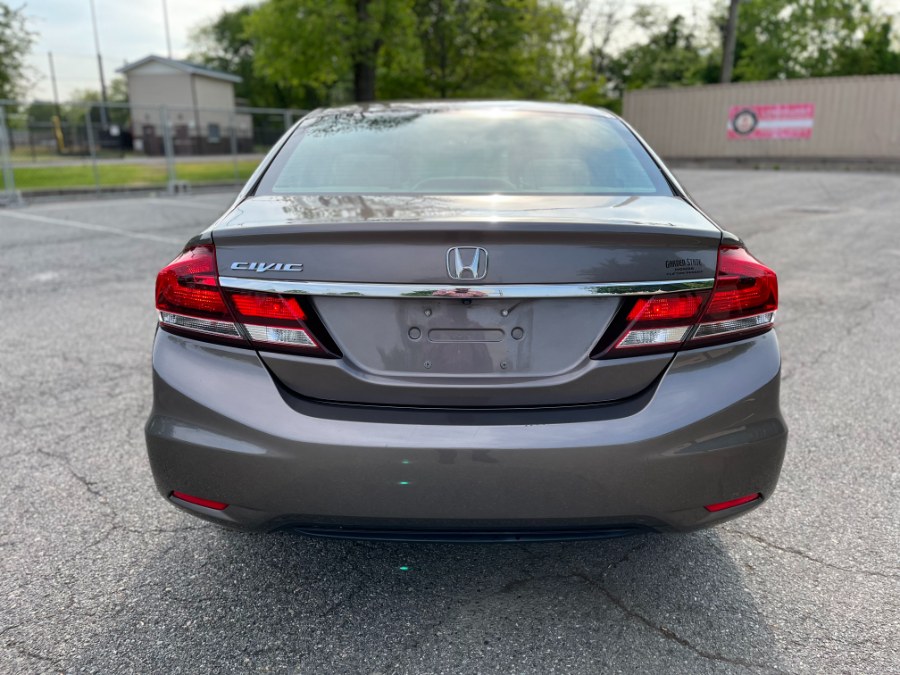 2013 Honda Civic Sdn 4dr Auto LX, available for sale in Lyndhurst, New Jersey | Cars With Deals. Lyndhurst, New Jersey 2013 Honda Civic Sdn 4dr Auto LX, available for sale in Lyndhurst, New Jersey | Cars With Deals. Lyndhurst, New Jersey
