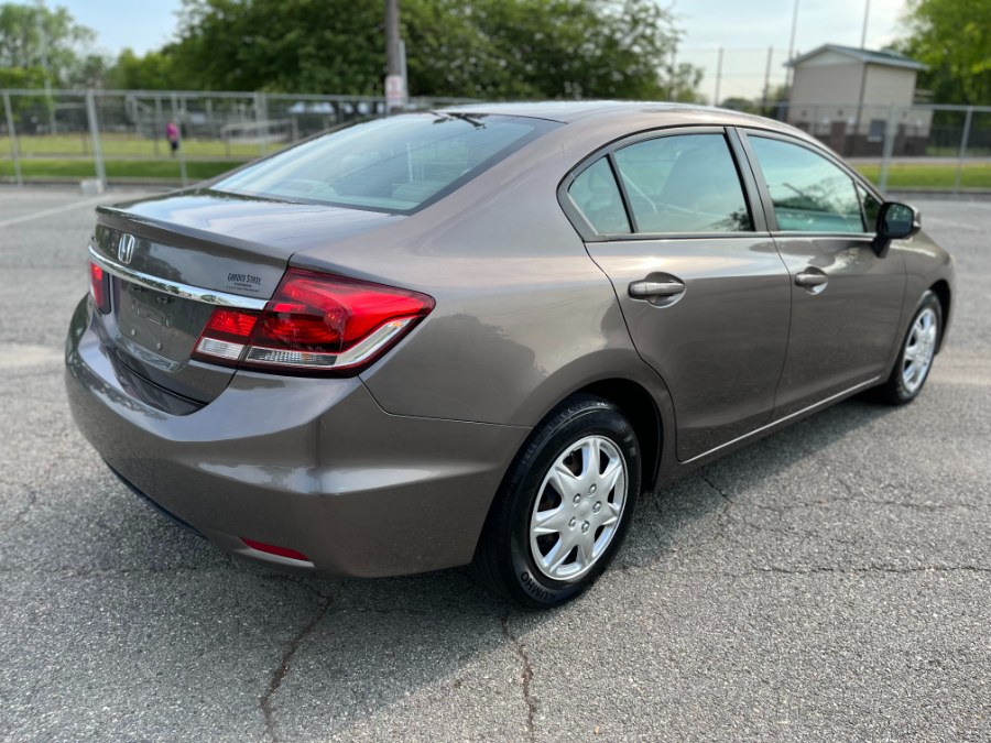 2013 Honda Civic Sdn 4dr Auto LX, available for sale in Lyndhurst, New Jersey | Cars With Deals. Lyndhurst, New Jersey 2013 Honda Civic Sdn 4dr Auto LX, available for sale in Lyndhurst, New Jersey | Cars With Deals. Lyndhurst, New Jersey