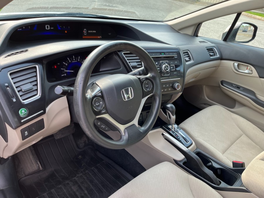 2013 Honda Civic Sdn 4dr Auto LX, available for sale in Lyndhurst, New Jersey | Cars With Deals. Lyndhurst, New Jersey 2013 Honda Civic Sdn 4dr Auto LX, available for sale in Lyndhurst, New Jersey | Cars With Deals. Lyndhurst, New Jersey
