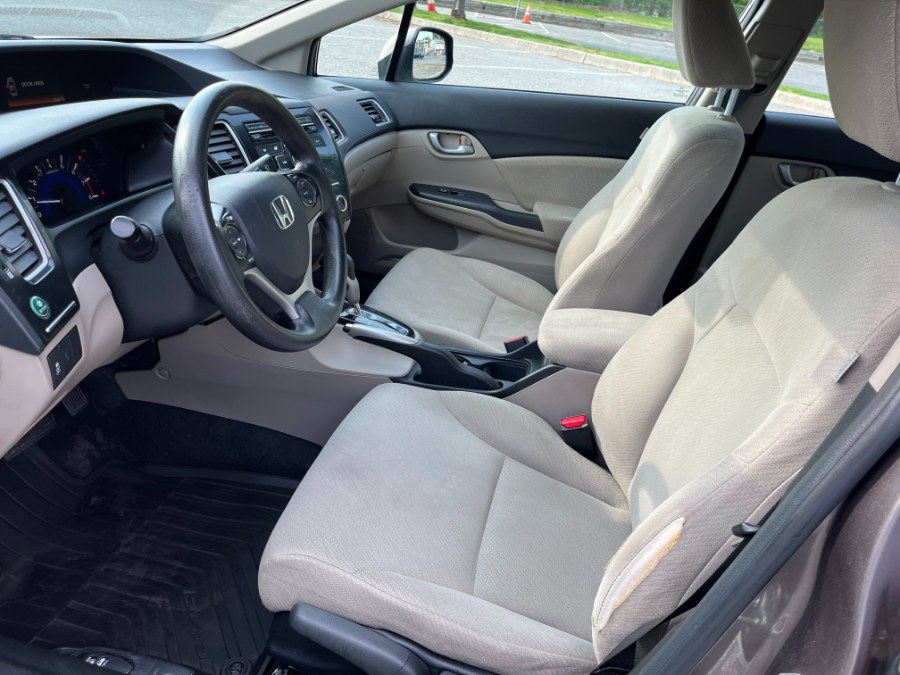 2013 Honda Civic Sdn 4dr Auto LX, available for sale in Lyndhurst, New Jersey | Cars With Deals. Lyndhurst, New Jersey 2013 Honda Civic Sdn 4dr Auto LX, available for sale in Lyndhurst, New Jersey | Cars With Deals. Lyndhurst, New Jersey
