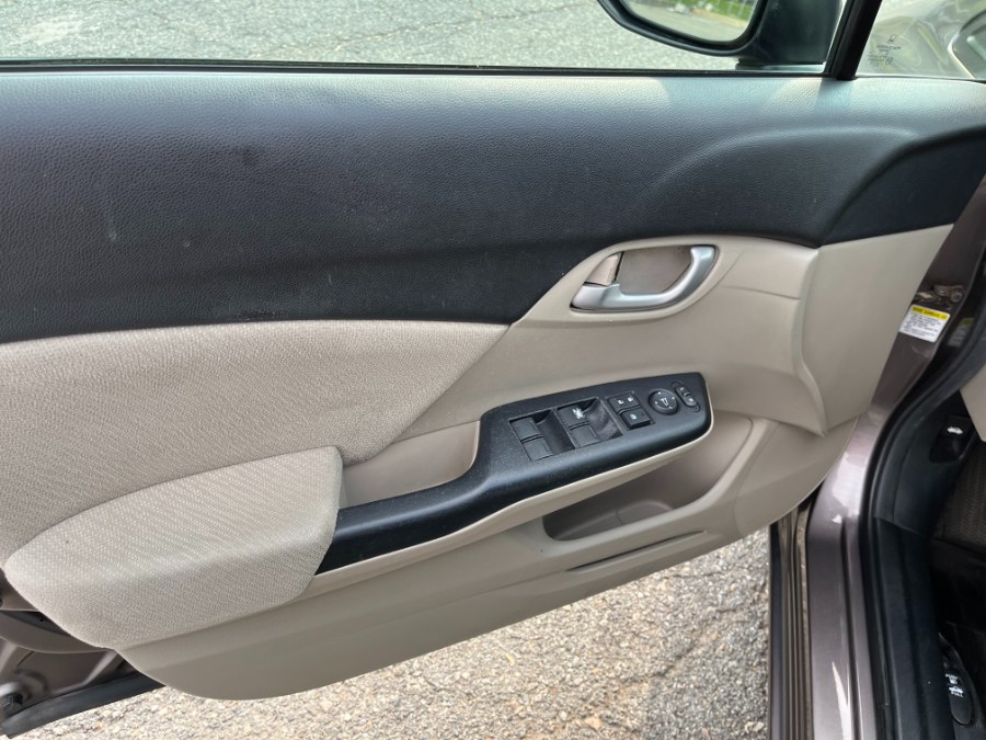 2013 Honda Civic Sdn 4dr Auto LX, available for sale in Lyndhurst, New Jersey | Cars With Deals. Lyndhurst, New Jersey 2013 Honda Civic Sdn 4dr Auto LX, available for sale in Lyndhurst, New Jersey | Cars With Deals. Lyndhurst, New Jersey