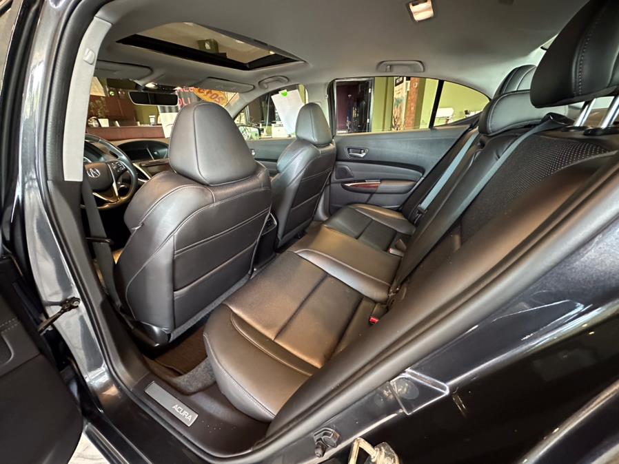 2015 Acura TLX 4dr Sdn SH-AWD V6 Tech, available for sale in West Hartford, Connecticut | AutoMax. West Hartford, Connecticut 2015 Acura TLX 4dr Sdn SH-AWD V6 Tech, available for sale in West Hartford, Connecticut | AutoMax. West Hartford, Connecticut