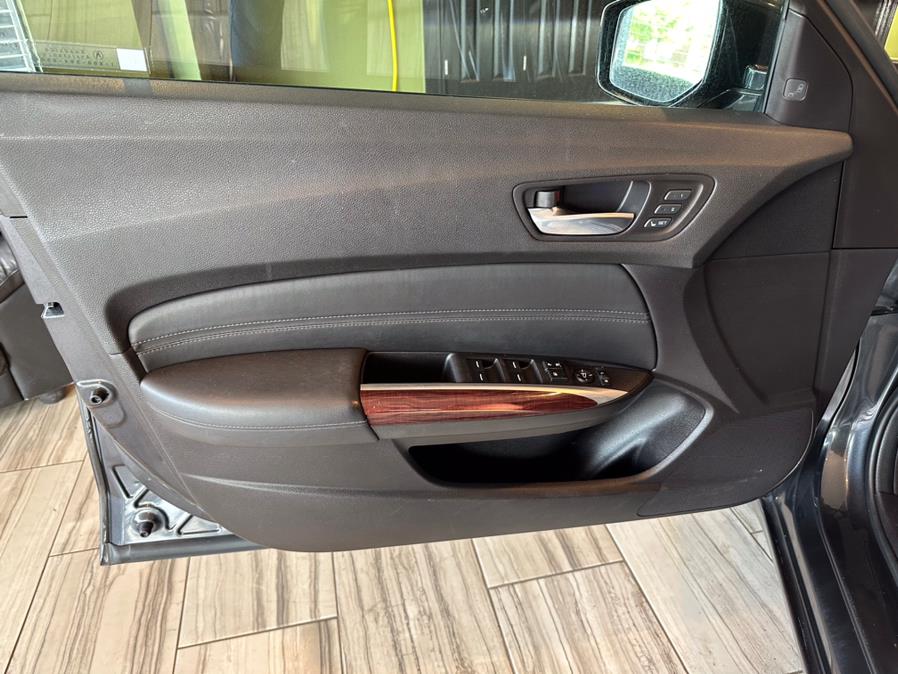 2015 Acura TLX 4dr Sdn SH-AWD V6 Tech, available for sale in West Hartford, Connecticut | AutoMax. West Hartford, Connecticut 2015 Acura TLX 4dr Sdn SH-AWD V6 Tech, available for sale in West Hartford, Connecticut | AutoMax. West Hartford, Connecticut