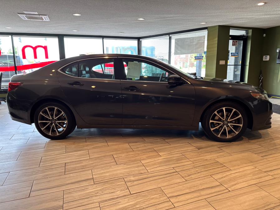 2015 Acura TLX 4dr Sdn SH-AWD V6 Tech, available for sale in West Hartford, Connecticut | AutoMax. West Hartford, Connecticut 2015 Acura TLX 4dr Sdn SH-AWD V6 Tech, available for sale in West Hartford, Connecticut | AutoMax. West Hartford, Connecticut