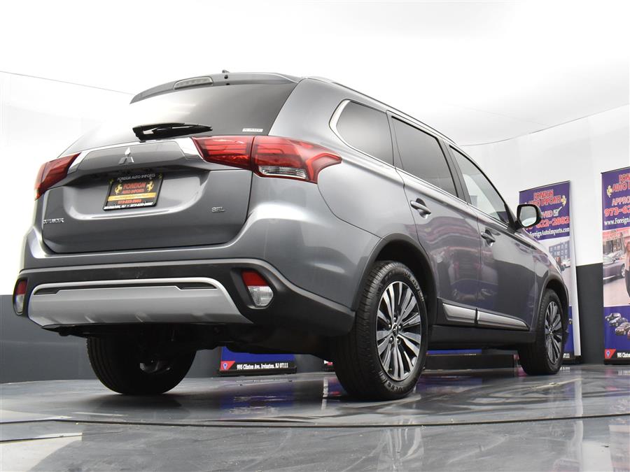 2020 Mitsubishi Outlander SEL S-AWC, available for sale in Irvington, New Jersey | Foreign Auto Imports. Irvington, New Jersey 2020 Mitsubishi Outlander SEL S-AWC, available for sale in Irvington, New Jersey | Foreign Auto Imports. Irvington, New Jersey