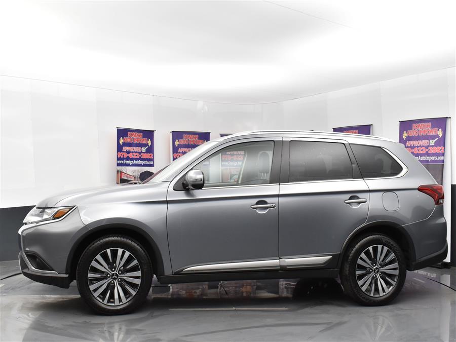 2020 Mitsubishi Outlander SEL S-AWC, available for sale in Irvington, New Jersey | Foreign Auto Imports. Irvington, New Jersey 2020 Mitsubishi Outlander SEL S-AWC, available for sale in Irvington, New Jersey | Foreign Auto Imports. Irvington, New Jersey