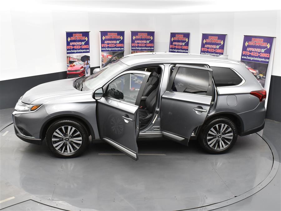 2020 Mitsubishi Outlander SEL S-AWC, available for sale in Irvington, New Jersey | Foreign Auto Imports. Irvington, New Jersey 2020 Mitsubishi Outlander SEL S-AWC, available for sale in Irvington, New Jersey | Foreign Auto Imports. Irvington, New Jersey