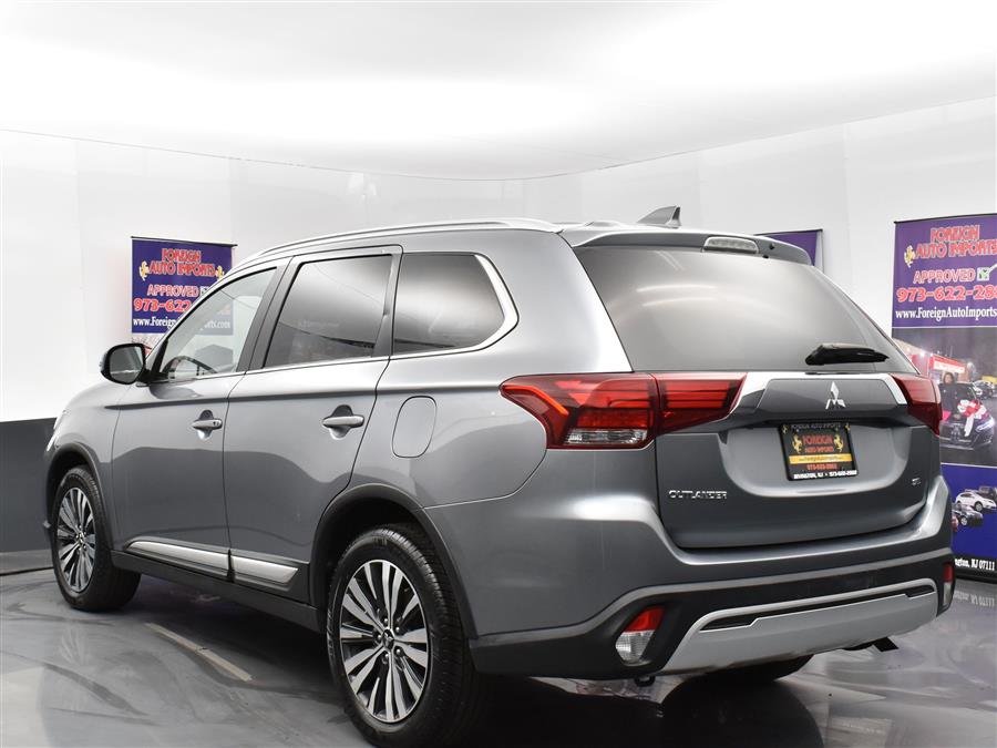 2020 Mitsubishi Outlander SEL S-AWC, available for sale in Irvington, New Jersey | Foreign Auto Imports. Irvington, New Jersey 2020 Mitsubishi Outlander SEL S-AWC, available for sale in Irvington, New Jersey | Foreign Auto Imports. Irvington, New Jersey