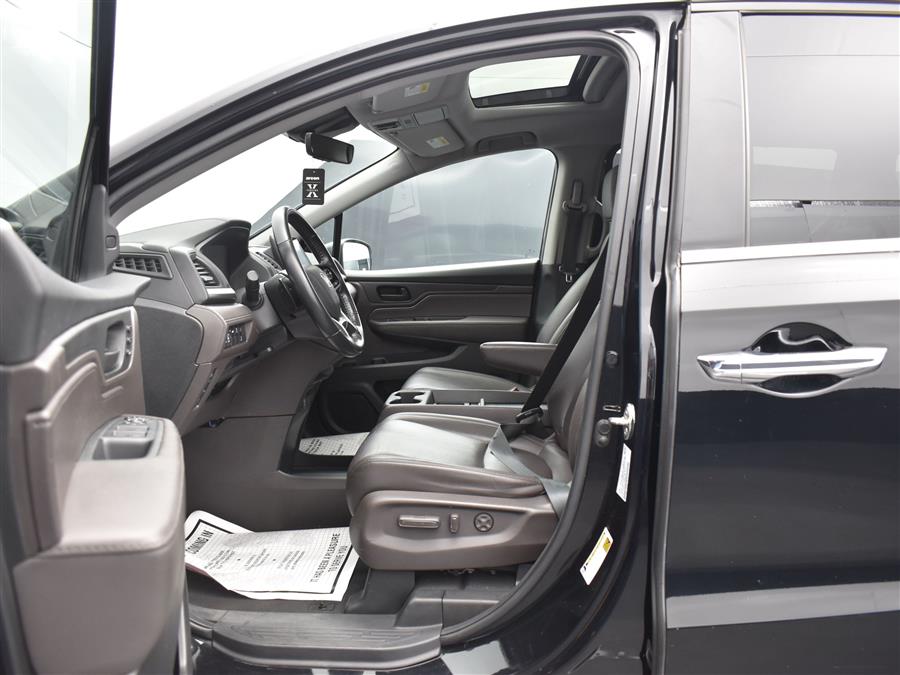 2019 Honda Odyssey EX-L Auto, available for sale in Irvington, New Jersey | Foreign Auto Imports. Irvington, New Jersey 2019 Honda Odyssey EX-L Auto, available for sale in Irvington, New Jersey | Foreign Auto Imports. Irvington, New Jersey