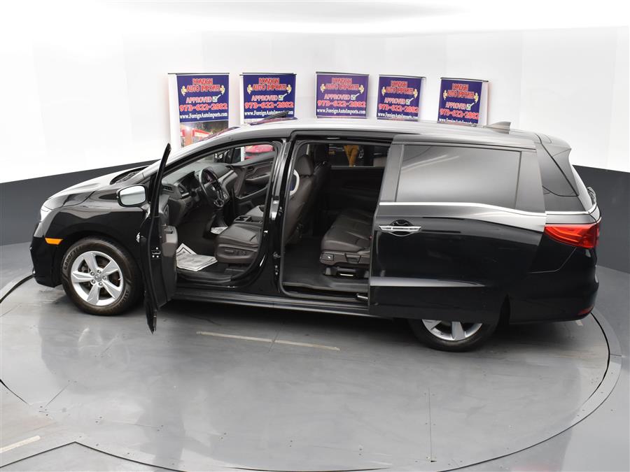 2019 Honda Odyssey EX-L Auto, available for sale in Irvington, New Jersey | Foreign Auto Imports. Irvington, New Jersey 2019 Honda Odyssey EX-L Auto, available for sale in Irvington, New Jersey | Foreign Auto Imports. Irvington, New Jersey
