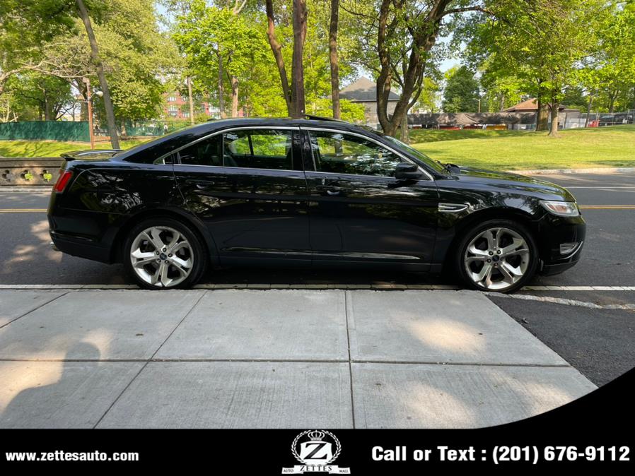 2010 Ford Taurus 4dr Sdn SHO AWD, available for sale in Jersey City, New Jersey | Zettes Auto Mall. Jersey City, New Jersey 2010 Ford Taurus 4dr Sdn SHO AWD, available for sale in Jersey City, New Jersey | Zettes Auto Mall. Jersey City, New Jersey