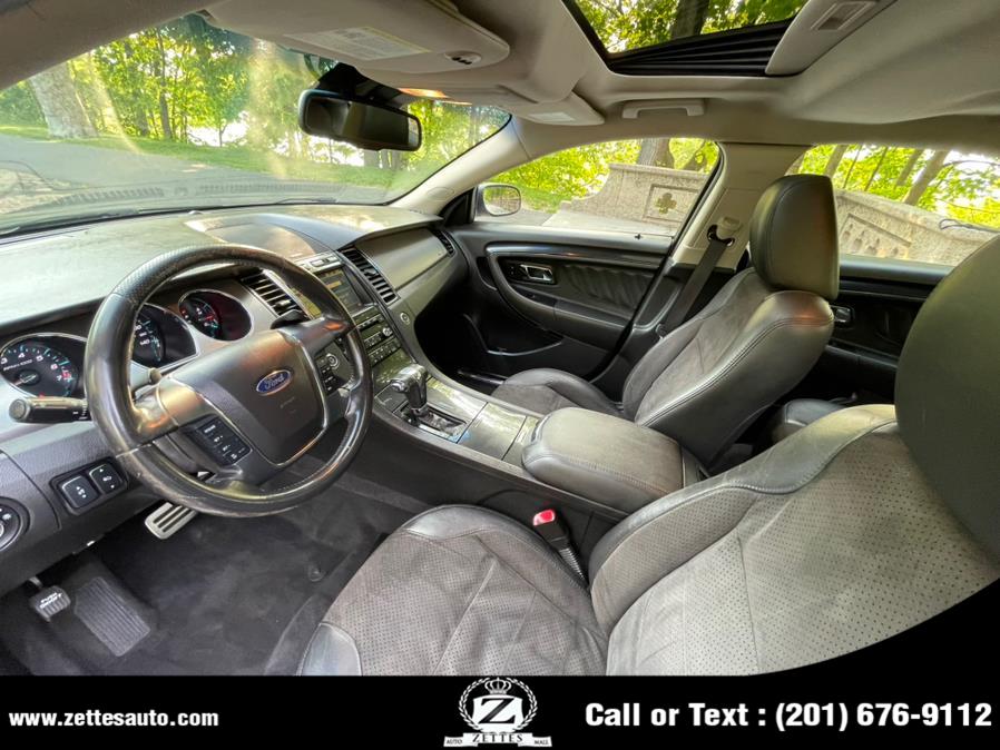 2010 Ford Taurus 4dr Sdn SHO AWD, available for sale in Jersey City, New Jersey | Zettes Auto Mall. Jersey City, New Jersey 2010 Ford Taurus 4dr Sdn SHO AWD, available for sale in Jersey City, New Jersey | Zettes Auto Mall. Jersey City, New Jersey