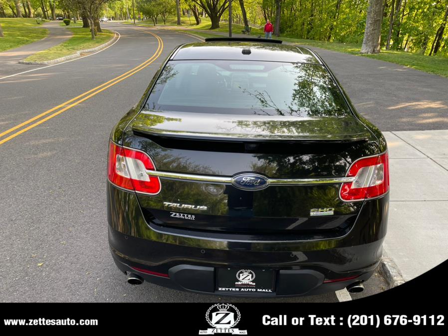 2010 Ford Taurus 4dr Sdn SHO AWD, available for sale in Jersey City, New Jersey | Zettes Auto Mall. Jersey City, New Jersey 2010 Ford Taurus 4dr Sdn SHO AWD, available for sale in Jersey City, New Jersey | Zettes Auto Mall. Jersey City, New Jersey