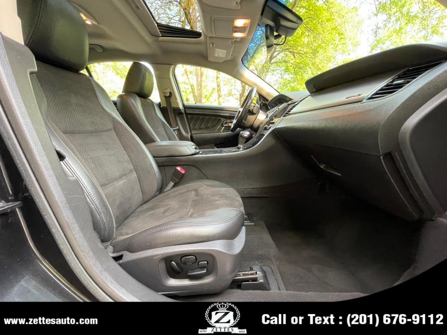 2010 Ford Taurus 4dr Sdn SHO AWD, available for sale in Jersey City, New Jersey | Zettes Auto Mall. Jersey City, New Jersey 2010 Ford Taurus 4dr Sdn SHO AWD, available for sale in Jersey City, New Jersey | Zettes Auto Mall. Jersey City, New Jersey