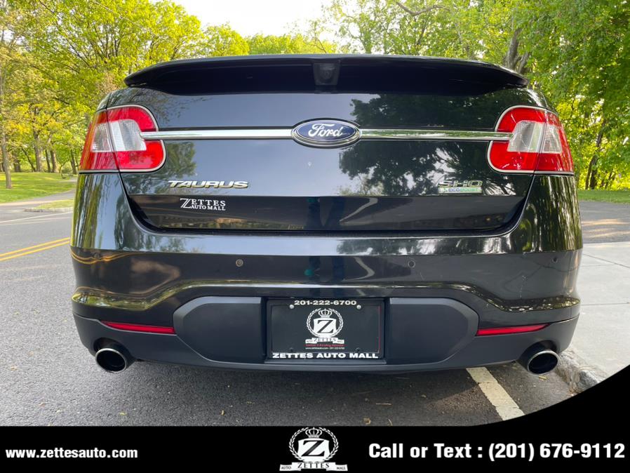 2010 Ford Taurus 4dr Sdn SHO AWD, available for sale in Jersey City, New Jersey | Zettes Auto Mall. Jersey City, New Jersey 2010 Ford Taurus 4dr Sdn SHO AWD, available for sale in Jersey City, New Jersey | Zettes Auto Mall. Jersey City, New Jersey