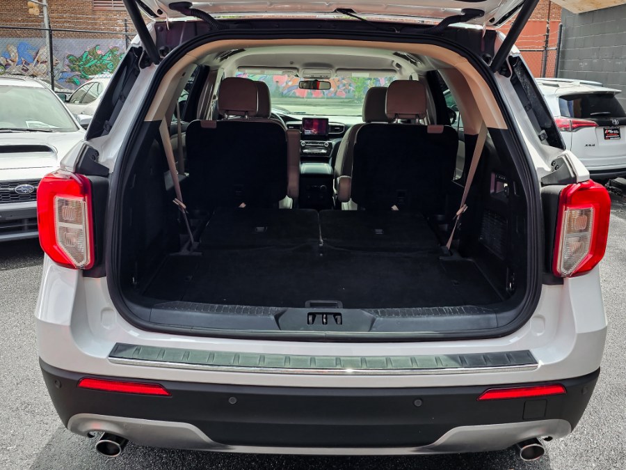 2021 Ford Explorer Limited RWD, available for sale in Newark, New Jersey | RT Auto Center LLC. Newark, New Jersey 2021 Ford Explorer Limited RWD, available for sale in Newark, New Jersey | RT Auto Center LLC. Newark, New Jersey
