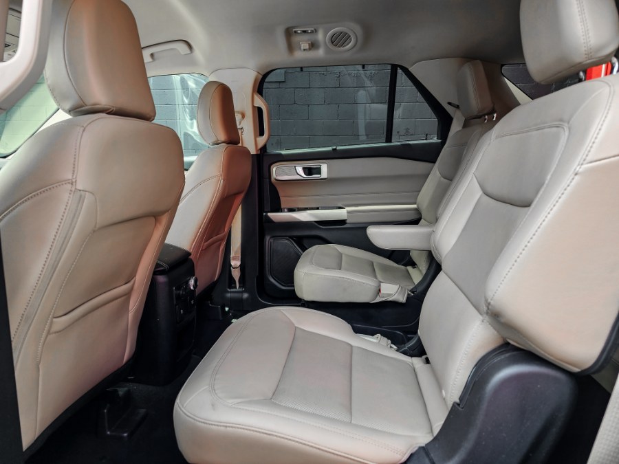 2021 Ford Explorer Limited RWD, available for sale in Newark, New Jersey | RT Auto Center LLC. Newark, New Jersey 2021 Ford Explorer Limited RWD, available for sale in Newark, New Jersey | RT Auto Center LLC. Newark, New Jersey