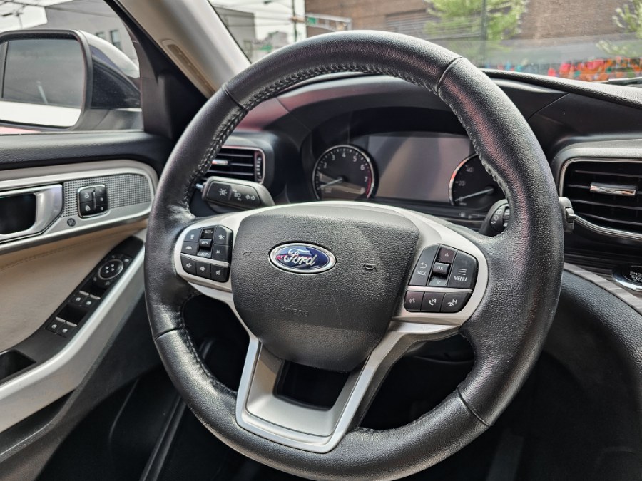 2021 Ford Explorer Limited RWD, available for sale in Newark, New Jersey | RT Auto Center LLC. Newark, New Jersey 2021 Ford Explorer Limited RWD, available for sale in Newark, New Jersey | RT Auto Center LLC. Newark, New Jersey