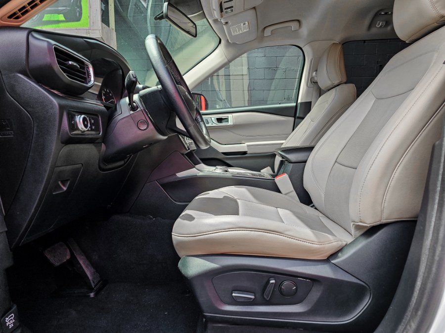 2021 Ford Explorer Limited RWD, available for sale in Newark, New Jersey | RT Auto Center LLC. Newark, New Jersey 2021 Ford Explorer Limited RWD, available for sale in Newark, New Jersey | RT Auto Center LLC. Newark, New Jersey