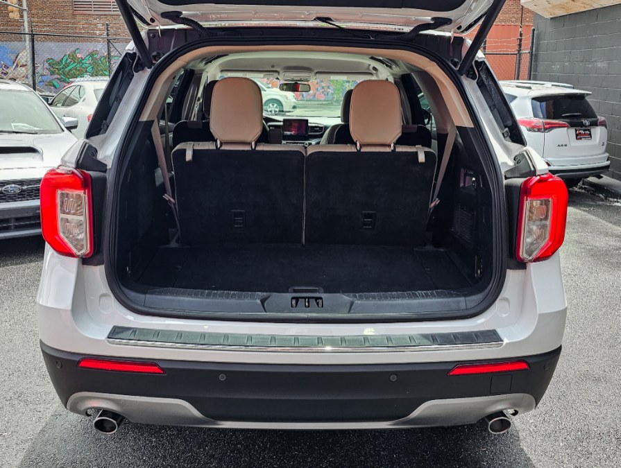 2021 Ford Explorer Limited RWD, available for sale in Newark, New Jersey | RT Auto Center LLC. Newark, New Jersey 2021 Ford Explorer Limited RWD, available for sale in Newark, New Jersey | RT Auto Center LLC. Newark, New Jersey