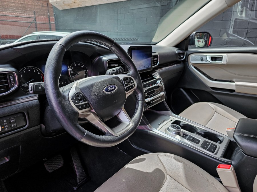 2021 Ford Explorer Limited RWD, available for sale in Newark, New Jersey | RT Auto Center LLC. Newark, New Jersey 2021 Ford Explorer Limited RWD, available for sale in Newark, New Jersey | RT Auto Center LLC. Newark, New Jersey
