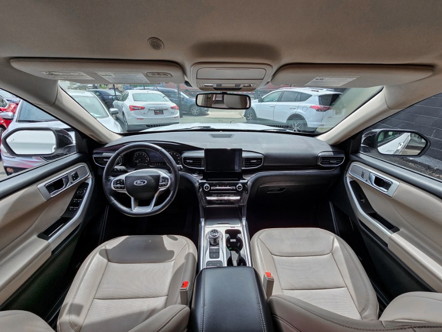 2021 Ford Explorer Limited RWD, available for sale in Newark, New Jersey | RT Auto Center LLC. Newark, New Jersey 2021 Ford Explorer Limited RWD, available for sale in Newark, New Jersey | RT Auto Center LLC. Newark, New Jersey
