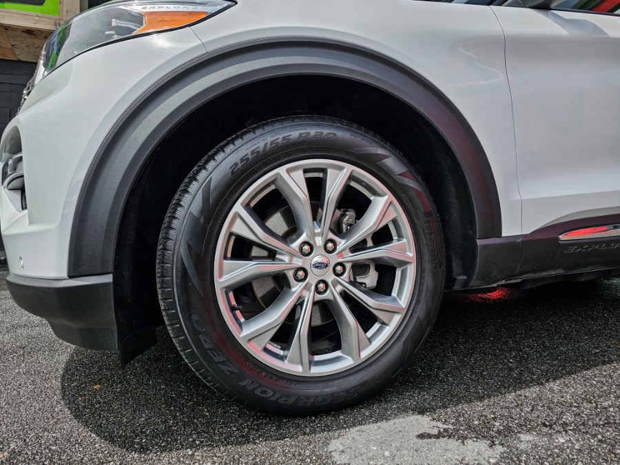 2021 Ford Explorer Limited RWD, available for sale in Newark, New Jersey | RT Auto Center LLC. Newark, New Jersey 2021 Ford Explorer Limited RWD, available for sale in Newark, New Jersey | RT Auto Center LLC. Newark, New Jersey