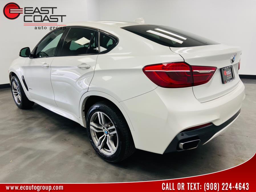 2015 BMW X6 AWD 4dr xDrive35i, available for sale in Linden, New Jersey | East Coast Auto Group. Linden, New Jersey 2015 BMW X6 AWD 4dr xDrive35i, available for sale in Linden, New Jersey | East Coast Auto Group. Linden, New Jersey