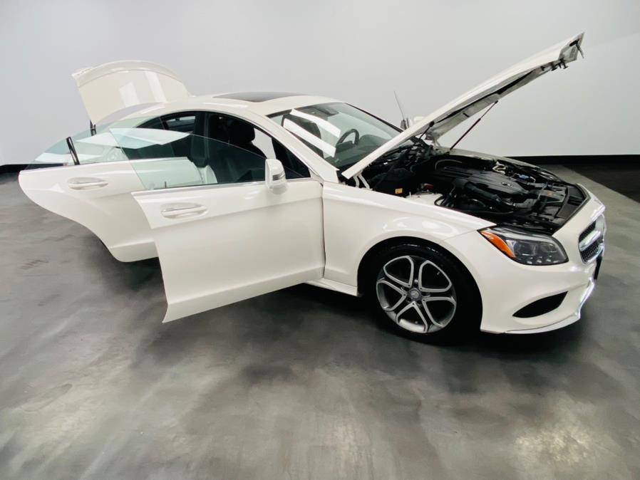 2016 Mercedes-Benz CLS 4dr Sdn CLS 400 4MATIC, available for sale in Linden, New Jersey | East Coast Auto Group. Linden, New Jersey 2016 Mercedes-Benz CLS 4dr Sdn CLS 400 4MATIC, available for sale in Linden, New Jersey | East Coast Auto Group. Linden, New Jersey