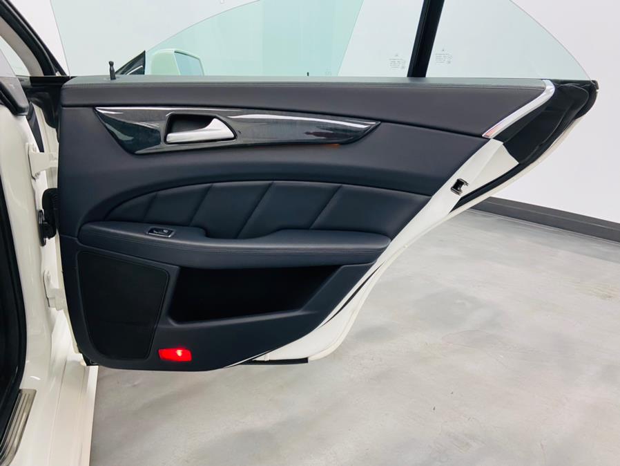 2016 Mercedes-Benz CLS 4dr Sdn CLS 400 4MATIC, available for sale in Linden, New Jersey | East Coast Auto Group. Linden, New Jersey 2016 Mercedes-Benz CLS 4dr Sdn CLS 400 4MATIC, available for sale in Linden, New Jersey | East Coast Auto Group. Linden, New Jersey