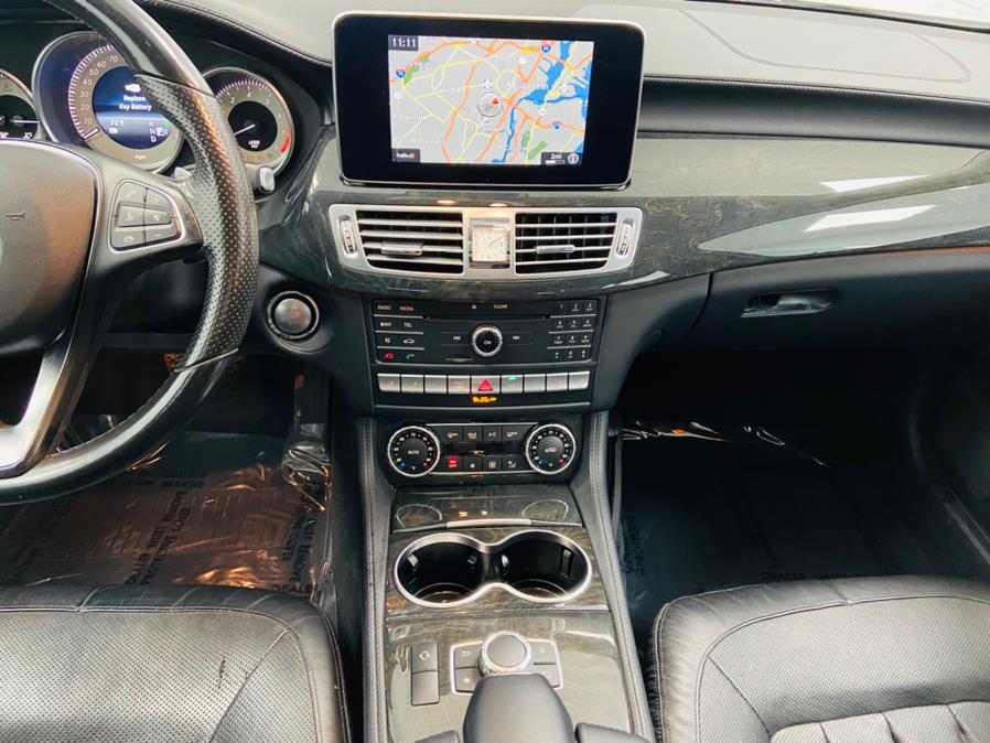 2016 Mercedes-Benz CLS 4dr Sdn CLS 400 4MATIC, available for sale in Linden, New Jersey | East Coast Auto Group. Linden, New Jersey 2016 Mercedes-Benz CLS 4dr Sdn CLS 400 4MATIC, available for sale in Linden, New Jersey | East Coast Auto Group. Linden, New Jersey