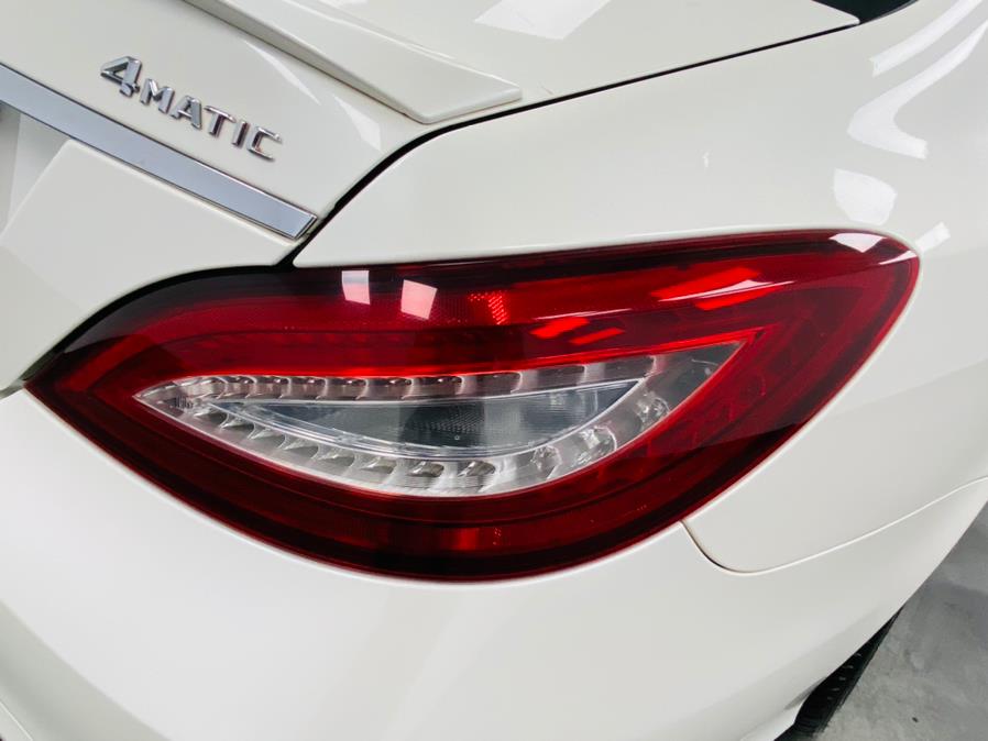 2016 Mercedes-Benz CLS 4dr Sdn CLS 400 4MATIC, available for sale in Linden, New Jersey | East Coast Auto Group. Linden, New Jersey 2016 Mercedes-Benz CLS 4dr Sdn CLS 400 4MATIC, available for sale in Linden, New Jersey | East Coast Auto Group. Linden, New Jersey