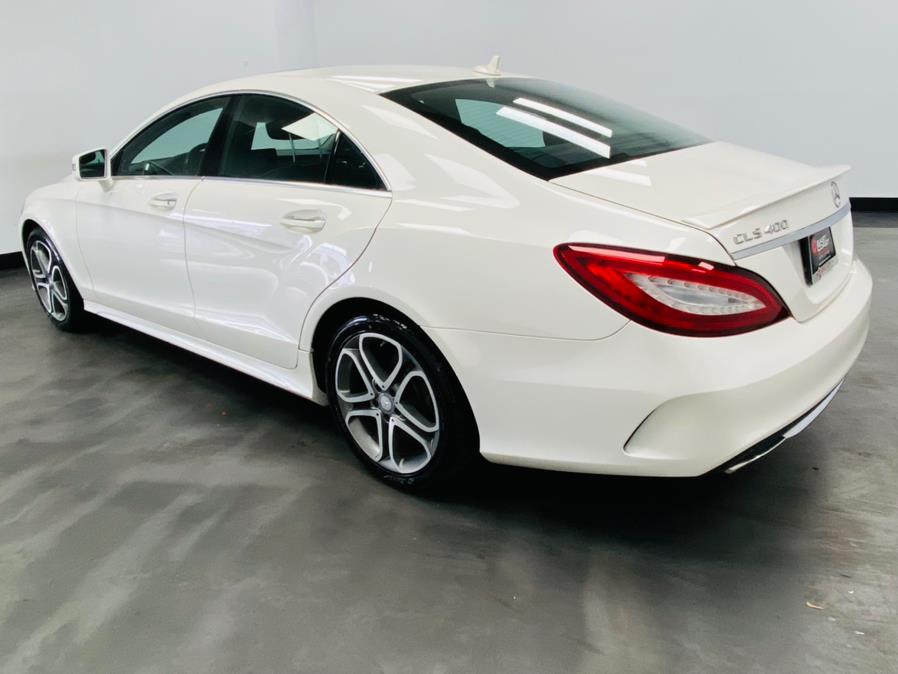 2016 Mercedes-Benz CLS 4dr Sdn CLS 400 4MATIC, available for sale in Linden, New Jersey | East Coast Auto Group. Linden, New Jersey 2016 Mercedes-Benz CLS 4dr Sdn CLS 400 4MATIC, available for sale in Linden, New Jersey | East Coast Auto Group. Linden, New Jersey