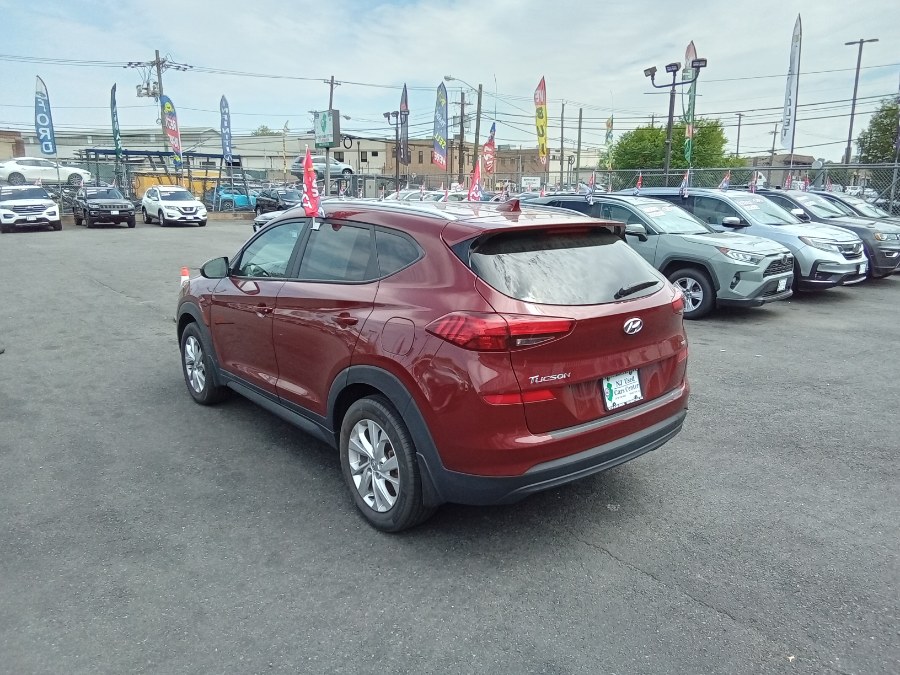 2020 Hyundai Tucson Value AWD, available for sale in Irvington, New Jersey | NJ Used Cars Center. Irvington, New Jersey 2020 Hyundai Tucson Value AWD, available for sale in Irvington, New Jersey | NJ Used Cars Center. Irvington, New Jersey