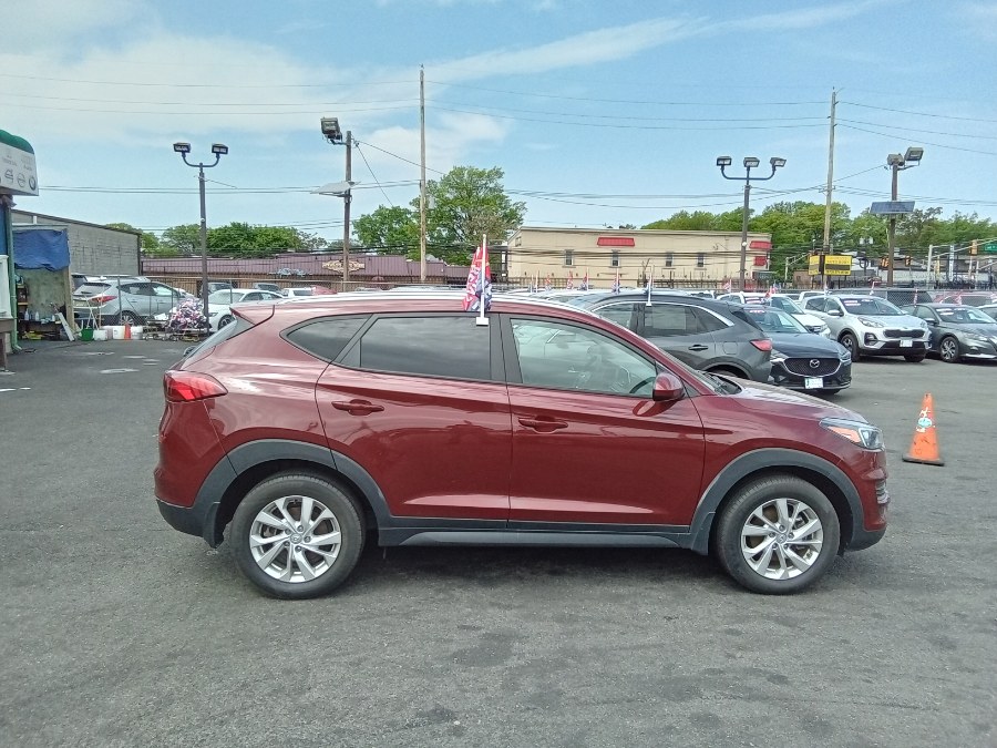 2020 Hyundai Tucson Value AWD, available for sale in Irvington, New Jersey | NJ Used Cars Center. Irvington, New Jersey 2020 Hyundai Tucson Value AWD, available for sale in Irvington, New Jersey | NJ Used Cars Center. Irvington, New Jersey