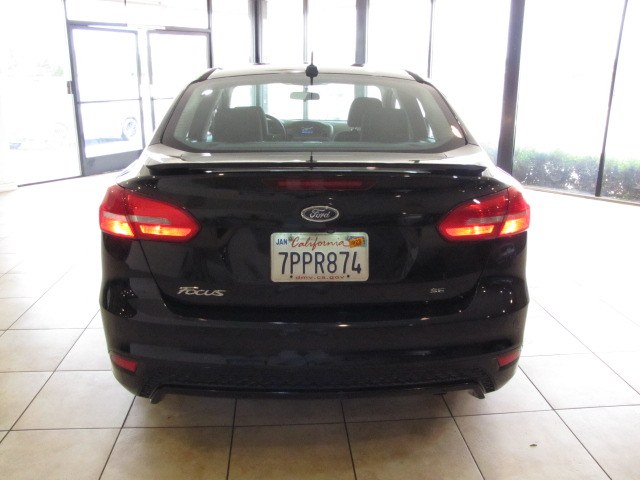 2015 Ford Focus 4dr Sdn SE, available for sale in Placentia, California | Auto Network Group Inc. Placentia, California 2015 Ford Focus 4dr Sdn SE, available for sale in Placentia, California | Auto Network Group Inc. Placentia, California