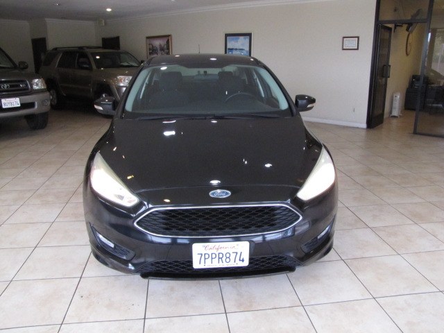 2015 Ford Focus 4dr Sdn SE, available for sale in Placentia, California | Auto Network Group Inc. Placentia, California 2015 Ford Focus 4dr Sdn SE, available for sale in Placentia, California | Auto Network Group Inc. Placentia, California