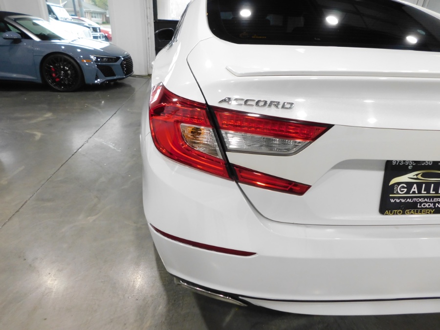 2019 Honda Accord Sedan Sport 1.5T CVT, available for sale in Lodi, New Jersey | Auto Gallery. Lodi, New Jersey 2019 Honda Accord Sedan Sport 1.5T CVT, available for sale in Lodi, New Jersey | Auto Gallery. Lodi, New Jersey