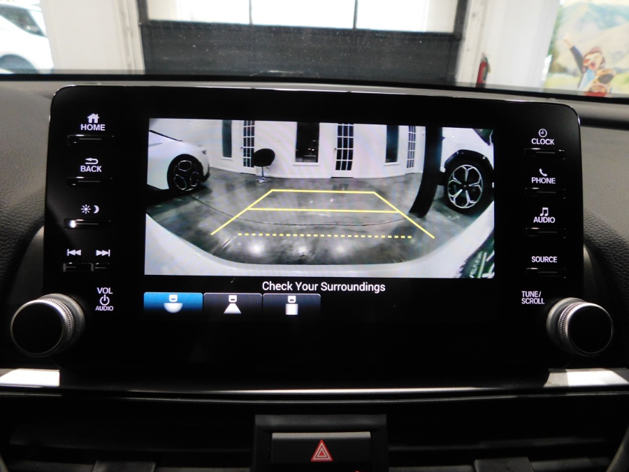 2019 Honda Accord Sedan Sport 1.5T CVT, available for sale in Lodi, New Jersey | Auto Gallery. Lodi, New Jersey 2019 Honda Accord Sedan Sport 1.5T CVT, available for sale in Lodi, New Jersey | Auto Gallery. Lodi, New Jersey