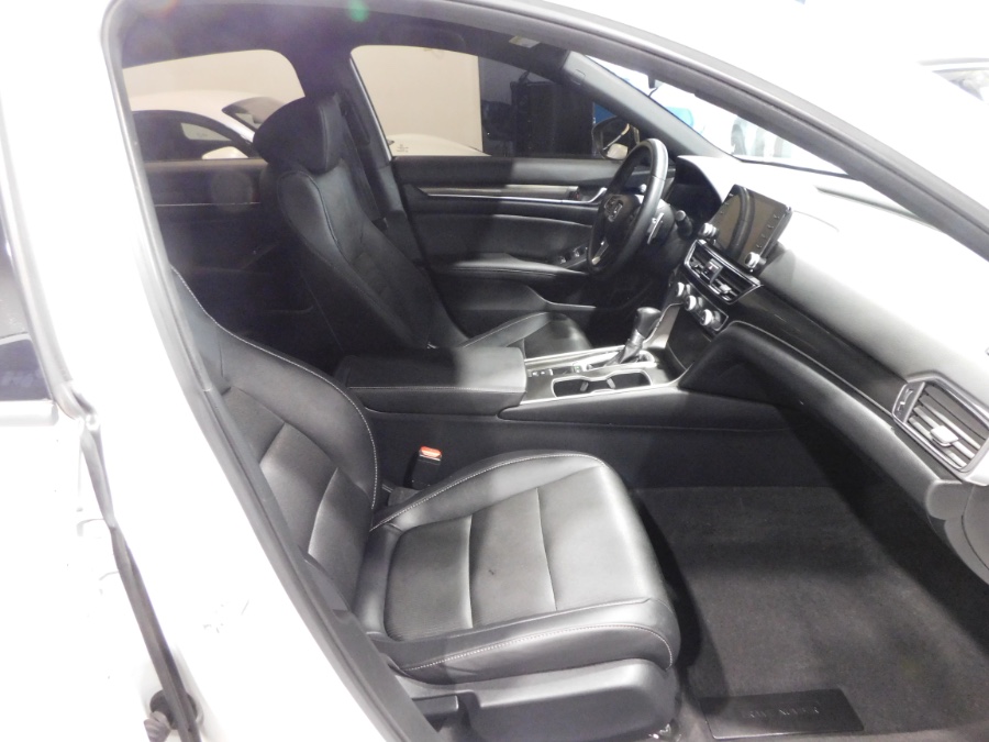 2019 Honda Accord Sedan Sport 1.5T CVT, available for sale in Lodi, New Jersey | Auto Gallery. Lodi, New Jersey 2019 Honda Accord Sedan Sport 1.5T CVT, available for sale in Lodi, New Jersey | Auto Gallery. Lodi, New Jersey