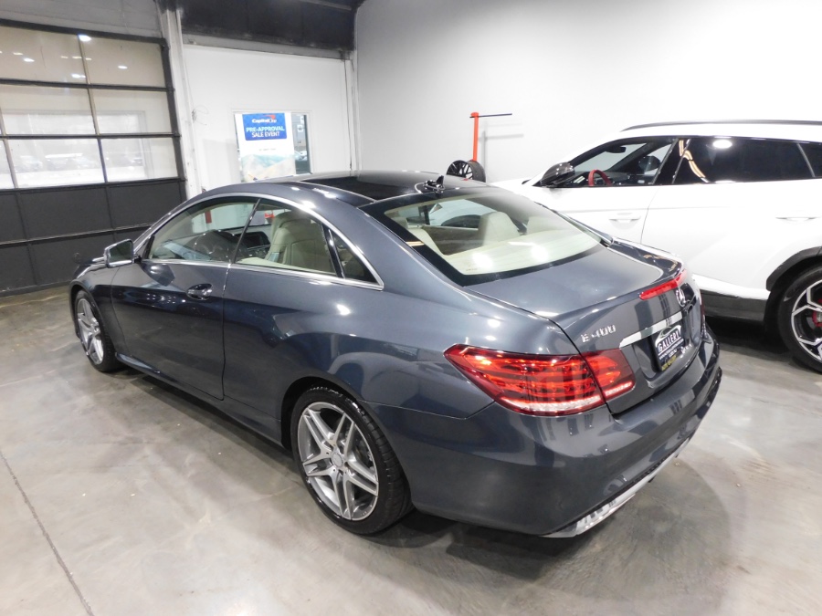 2016 Mercedes-Benz E-Class 2dr Cpe E 400 4MATIC, available for sale in Lodi, New Jersey | Auto Gallery. Lodi, New Jersey 2016 Mercedes-Benz E-Class 2dr Cpe E 400 4MATIC, available for sale in Lodi, New Jersey | Auto Gallery. Lodi, New Jersey