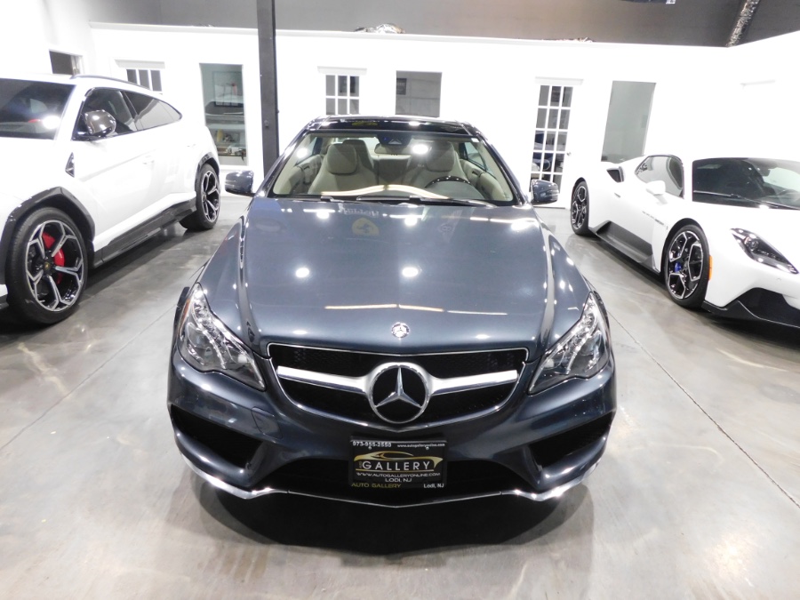 2016 Mercedes-Benz E-Class 2dr Cpe E 400 4MATIC, available for sale in Lodi, New Jersey | Auto Gallery. Lodi, New Jersey 2016 Mercedes-Benz E-Class 2dr Cpe E 400 4MATIC, available for sale in Lodi, New Jersey | Auto Gallery. Lodi, New Jersey
