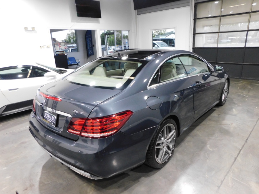 2016 Mercedes-Benz E-Class 2dr Cpe E 400 4MATIC, available for sale in Lodi, New Jersey | Auto Gallery. Lodi, New Jersey 2016 Mercedes-Benz E-Class 2dr Cpe E 400 4MATIC, available for sale in Lodi, New Jersey | Auto Gallery. Lodi, New Jersey