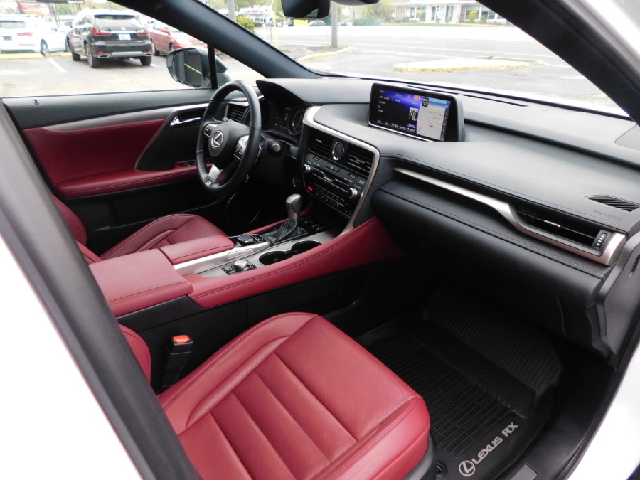 2018 Lexus RX RX 350 F Sport AWD, available for sale in Lodi, New Jersey | Auto Gallery. Lodi, New Jersey 2018 Lexus RX RX 350 F Sport AWD, available for sale in Lodi, New Jersey | Auto Gallery. Lodi, New Jersey