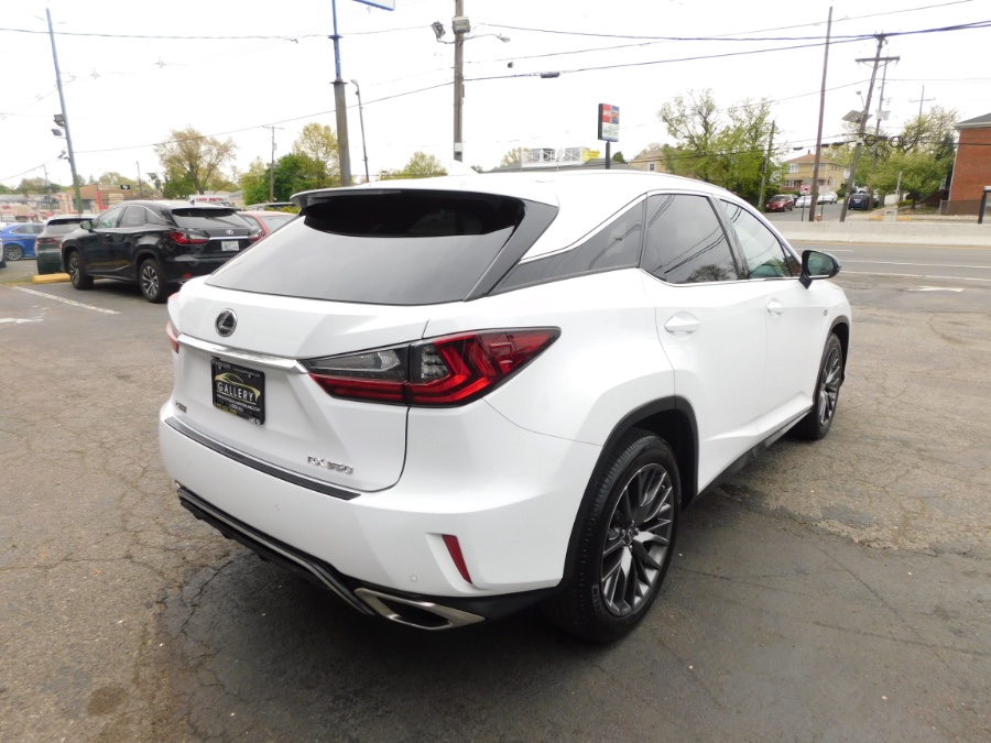 2018 Lexus RX RX 350 F Sport AWD, available for sale in Lodi, New Jersey | Auto Gallery. Lodi, New Jersey 2018 Lexus RX RX 350 F Sport AWD, available for sale in Lodi, New Jersey | Auto Gallery. Lodi, New Jersey